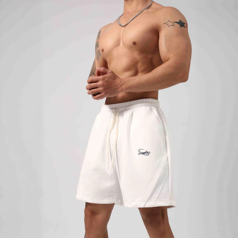 Big Size Shorts