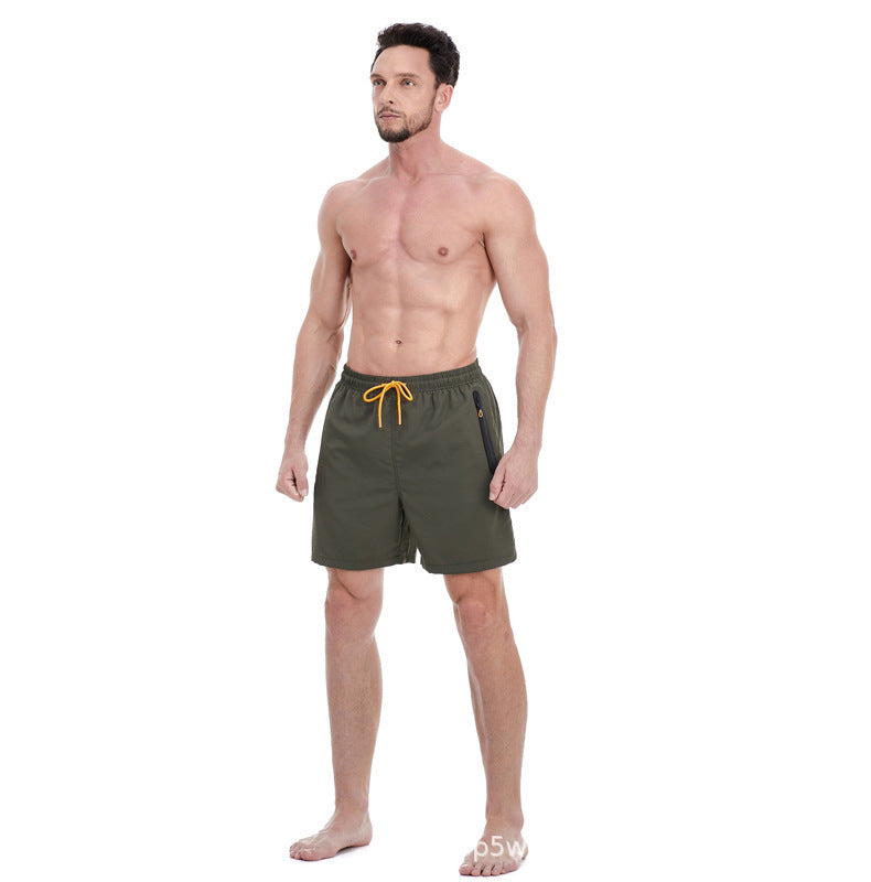 Short Swim Shorts