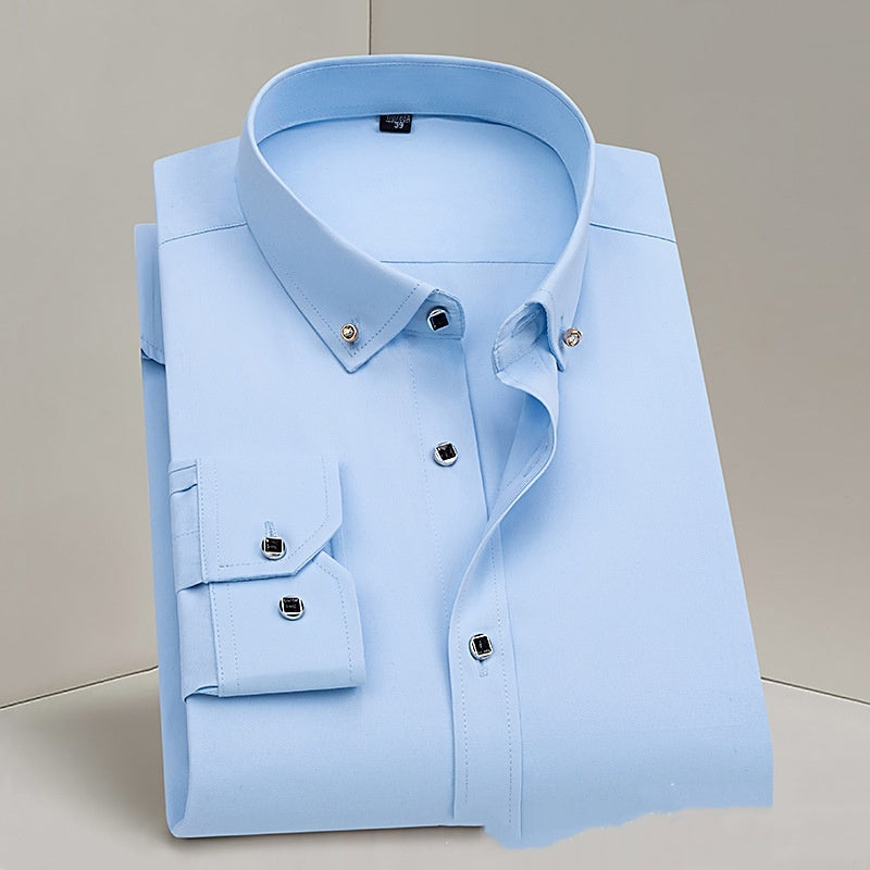 Business Dress Shirt