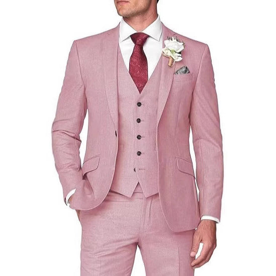 Business Suit Set