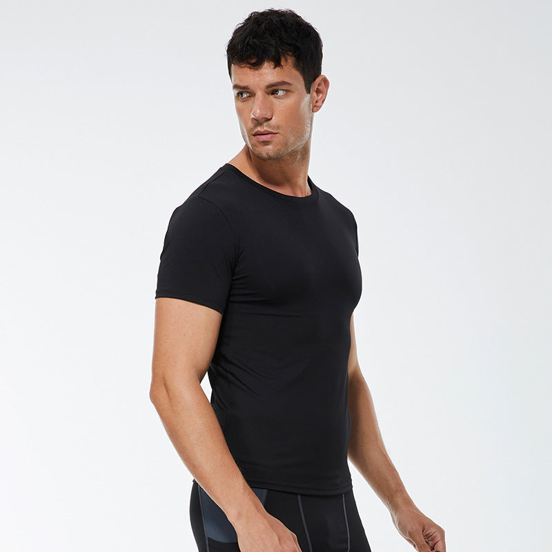 Men’s Stretch Tee