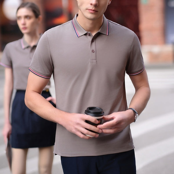 Work Polo