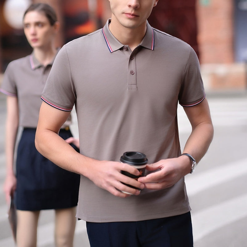 Work Polo