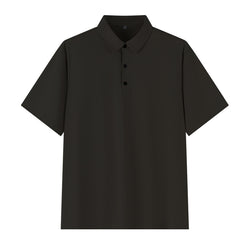 Men’s Ice Silk Shirt