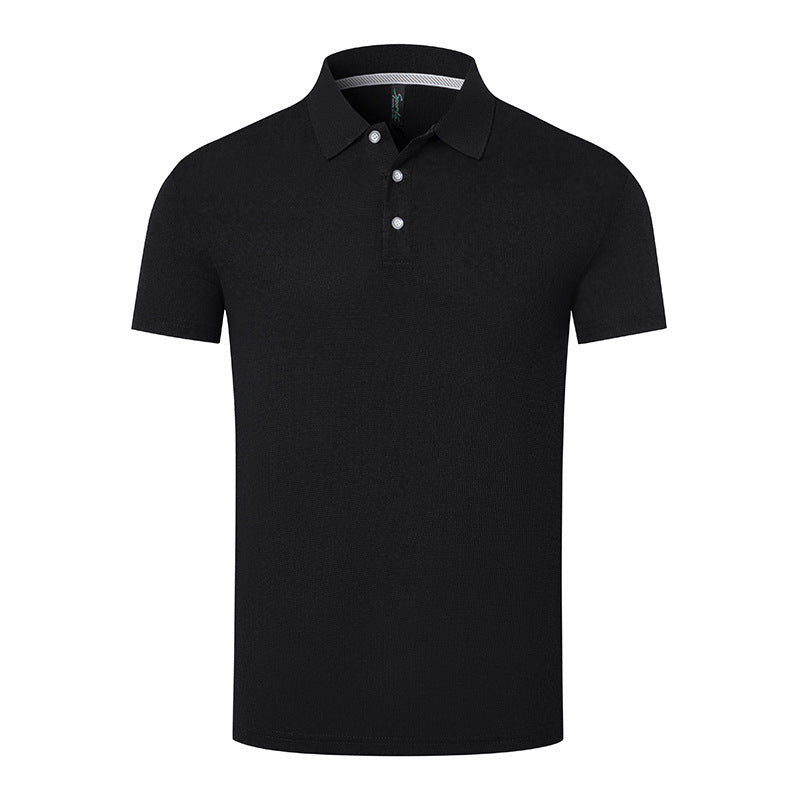 Breathable Polo