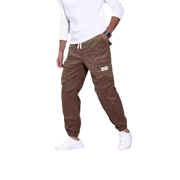 Loose Casual Pants