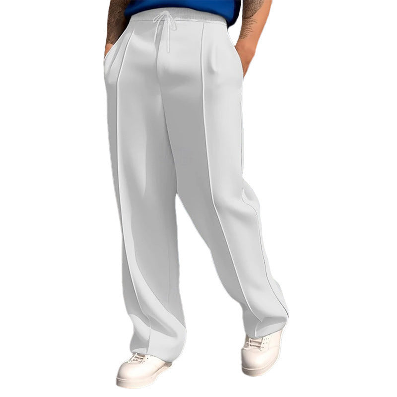 Loose Track Pants