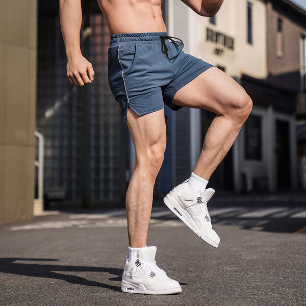 Men’s Fitness Shorts