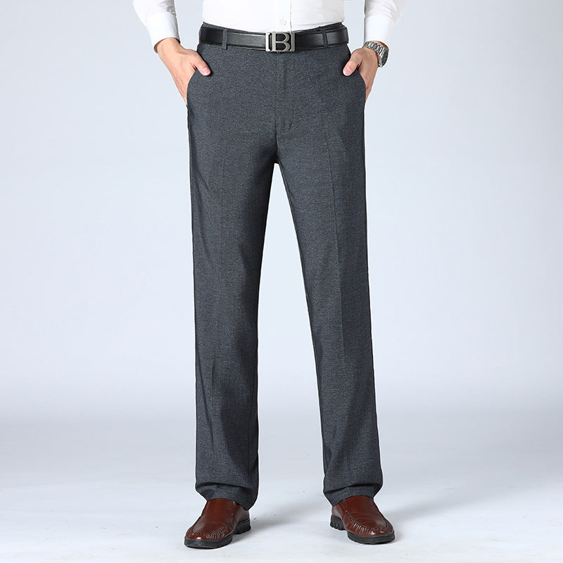 High Waist Pants