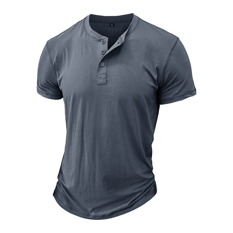 Round Neck Tee
