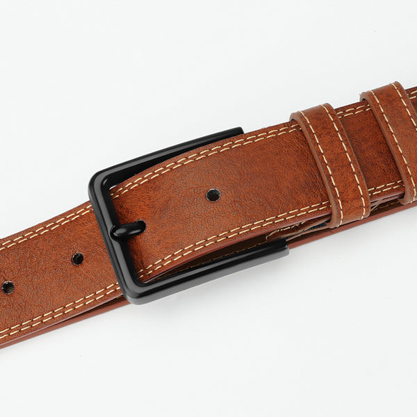 Classic Men’s Belt