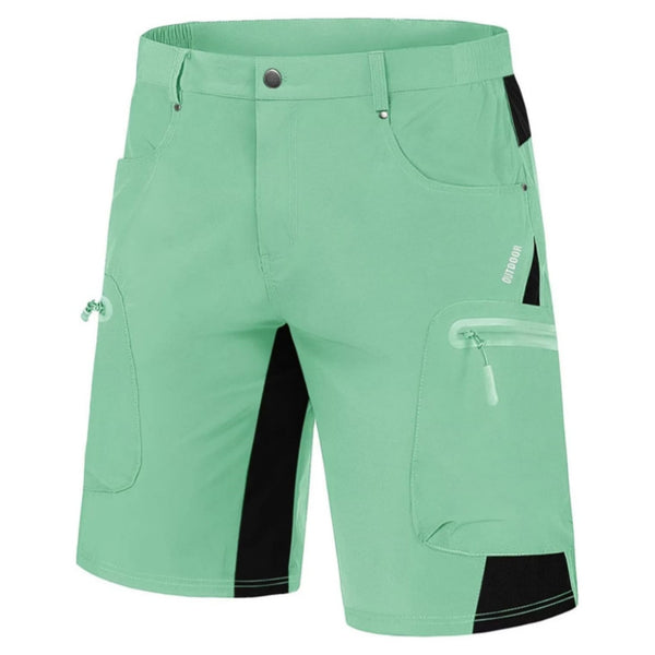 Casual Cargo Shorts