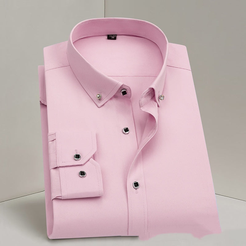 Business Dress Shirt