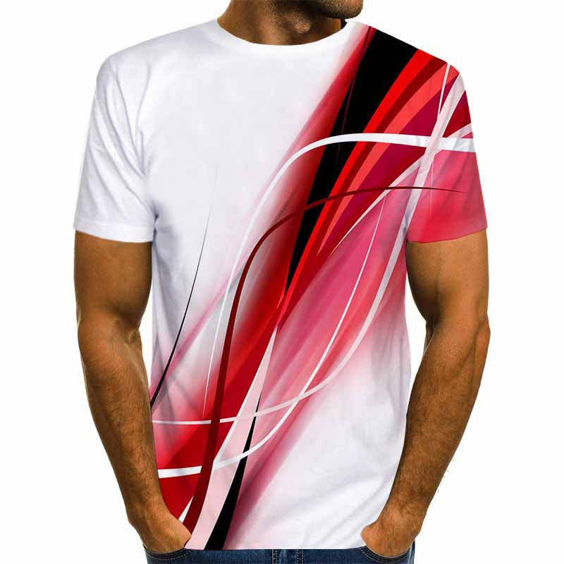 Casual Short Sleeve
