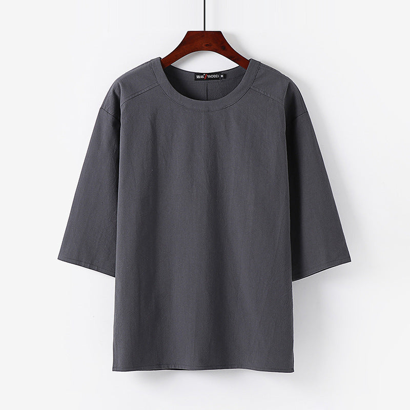 Summer Crop Top