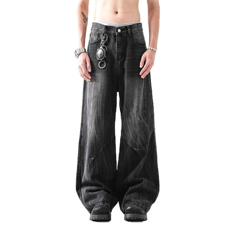 Men's Lightning Denim