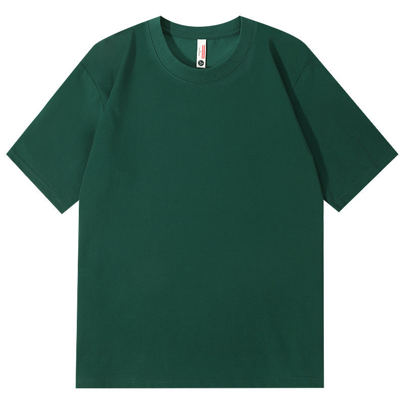 Drop Shoulder Tee