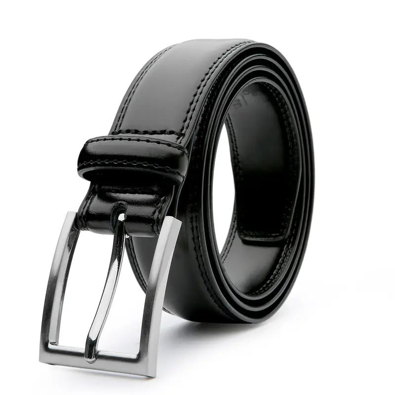 Men’s Simple Belt