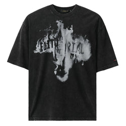 Worn Look Tee