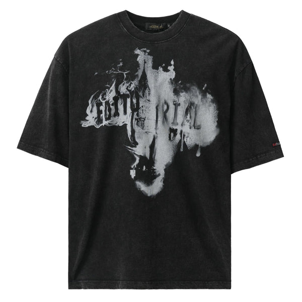 Worn Look Tee