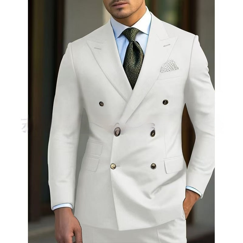 Men's Two-Piece