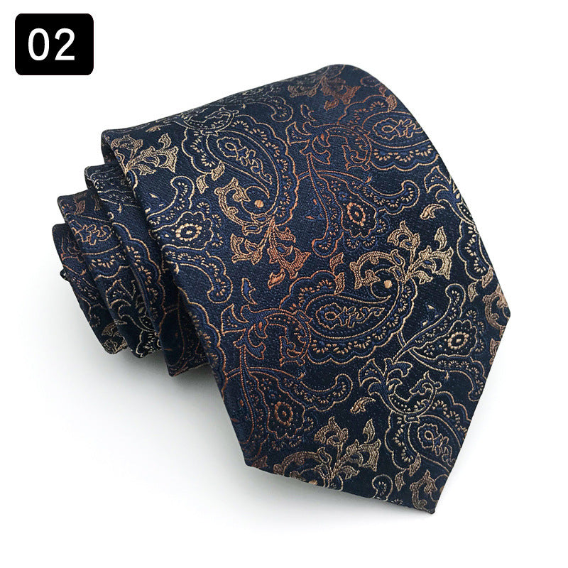 Office Men’s Tie