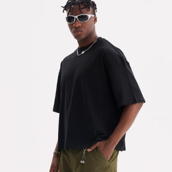 Tall Men’s Tee