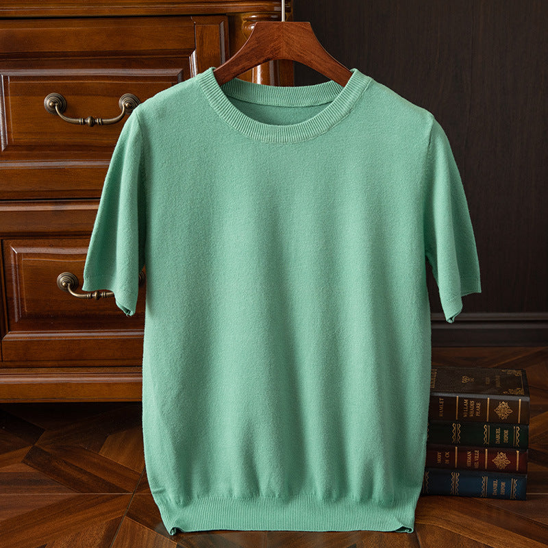 Korean Tee
