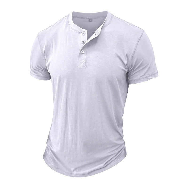 Round Neck Tee