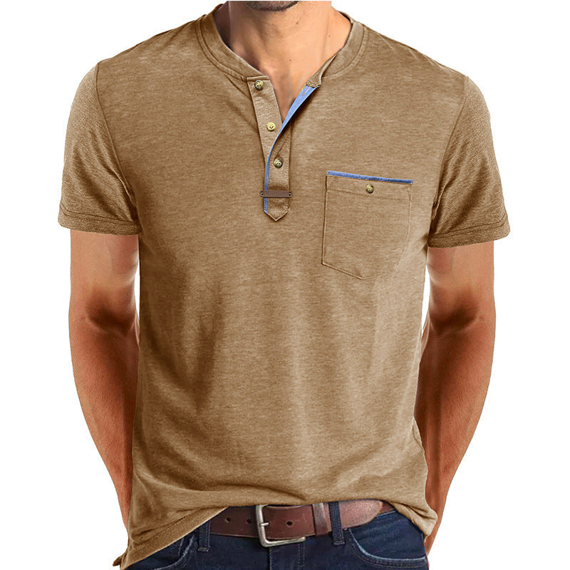 Casual Crew Tee
