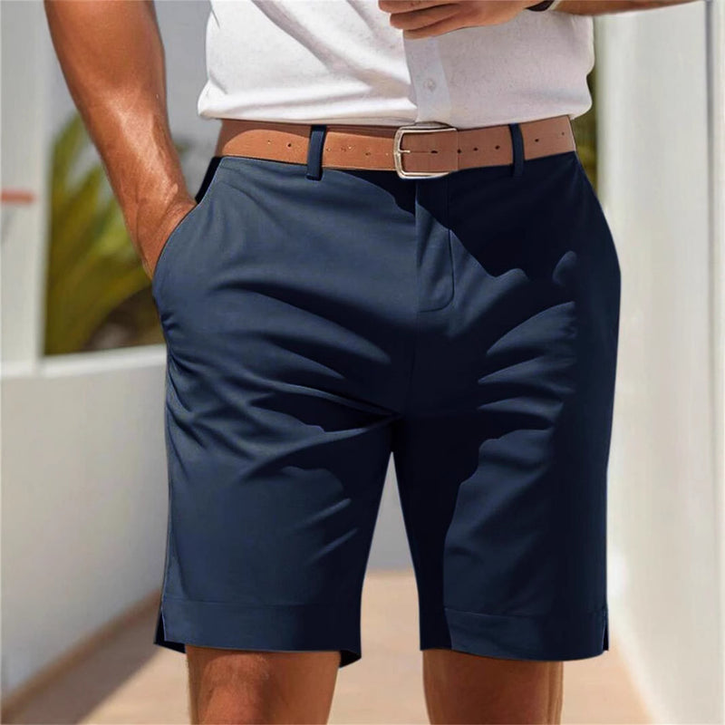 Suit Shorts