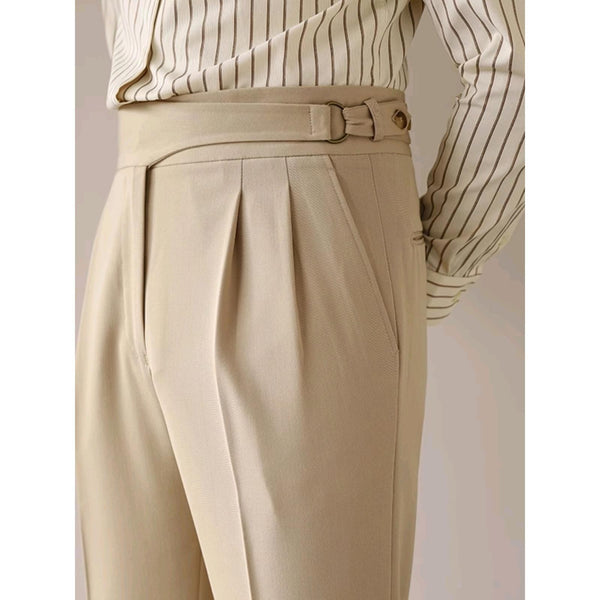 Slim Waist Trousers