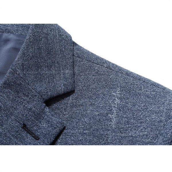 Men’s Business Blazer