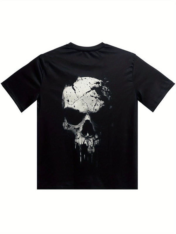 Summer Skull Shirt