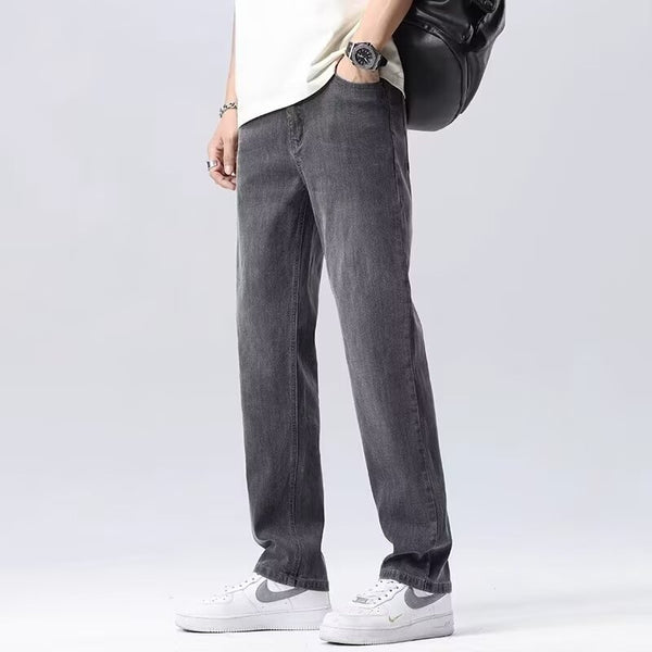 Loose Retro Pants