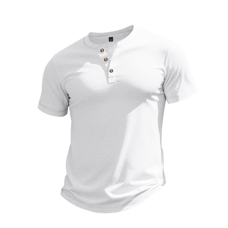 Short Sleeve Retro