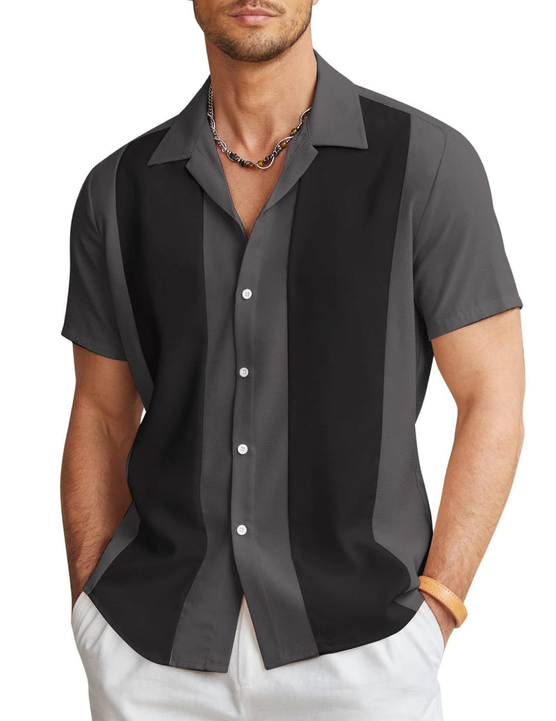 Men’s Beach Shirt