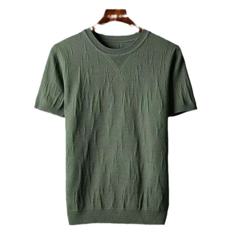 Slim Bark T-shirt