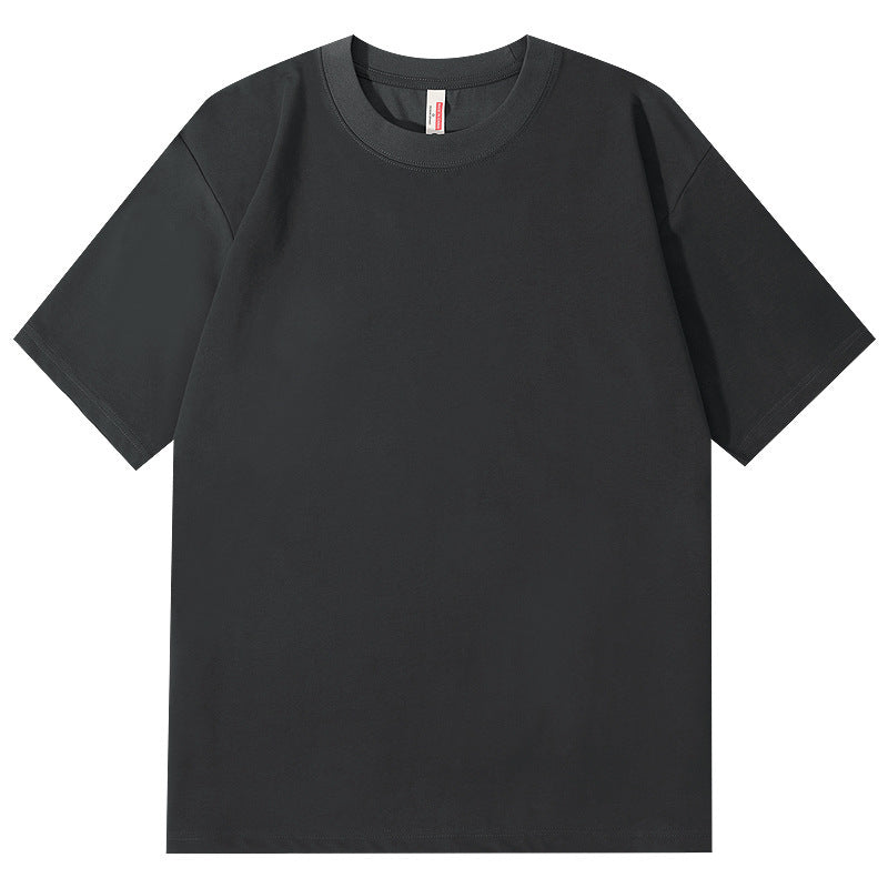 Drop Shoulder Tee