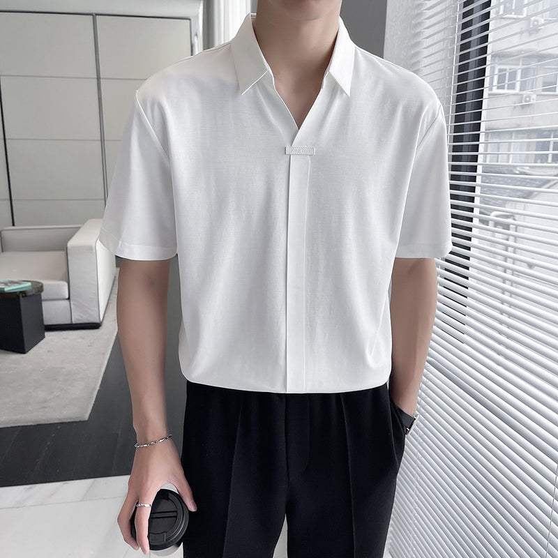 Men’s Casual Shirt
