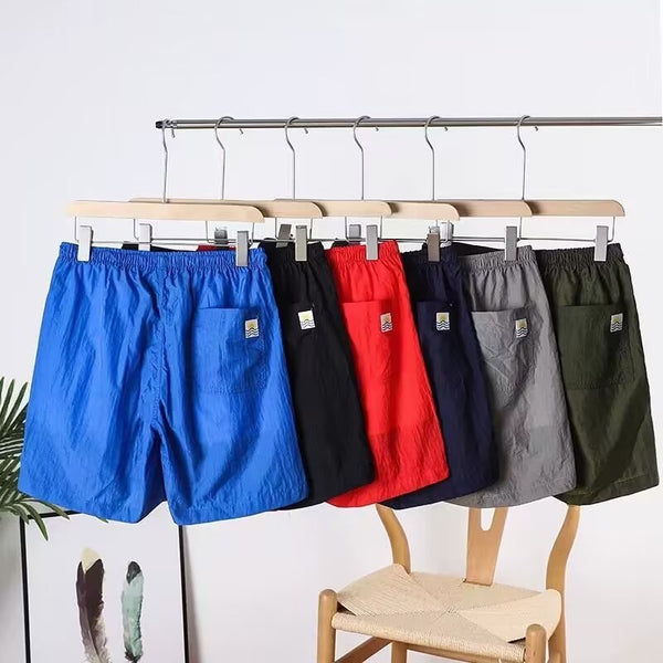 Thin Fit Shorts