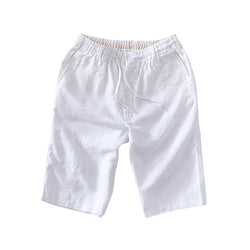 Beach Thin Capris