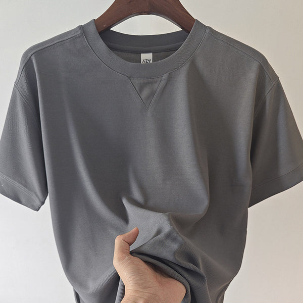 Men’s Waffle Tee