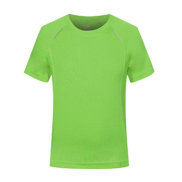 Quick Slim Tee