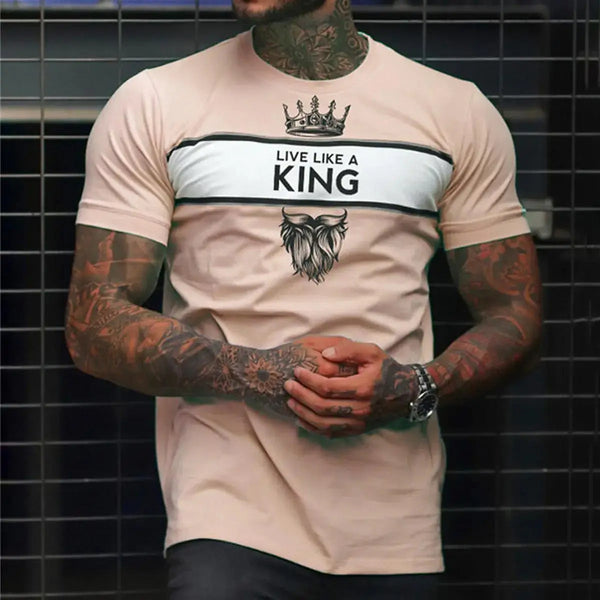 3D Print Tee