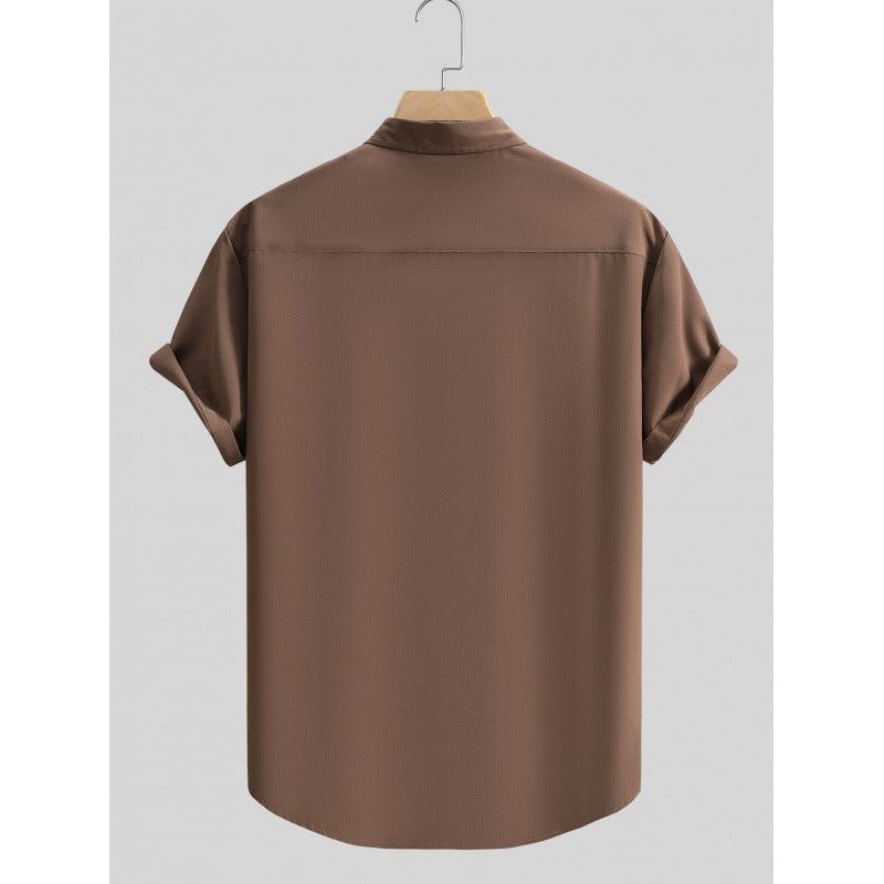 Men’s Summer Shirt
