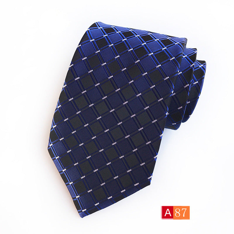 Polyester Men’s Tie