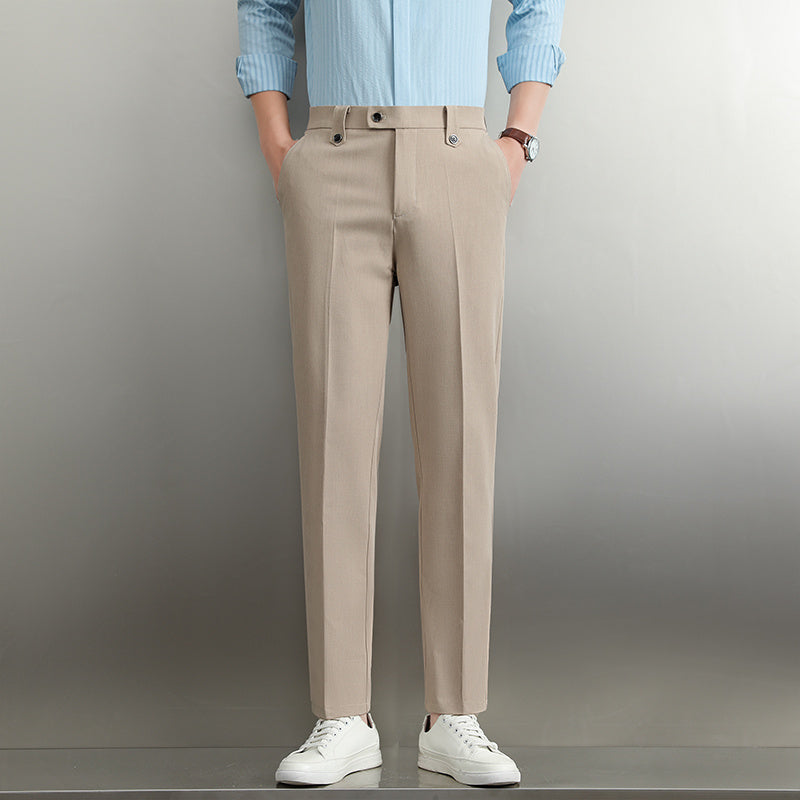 Casual Business Pants