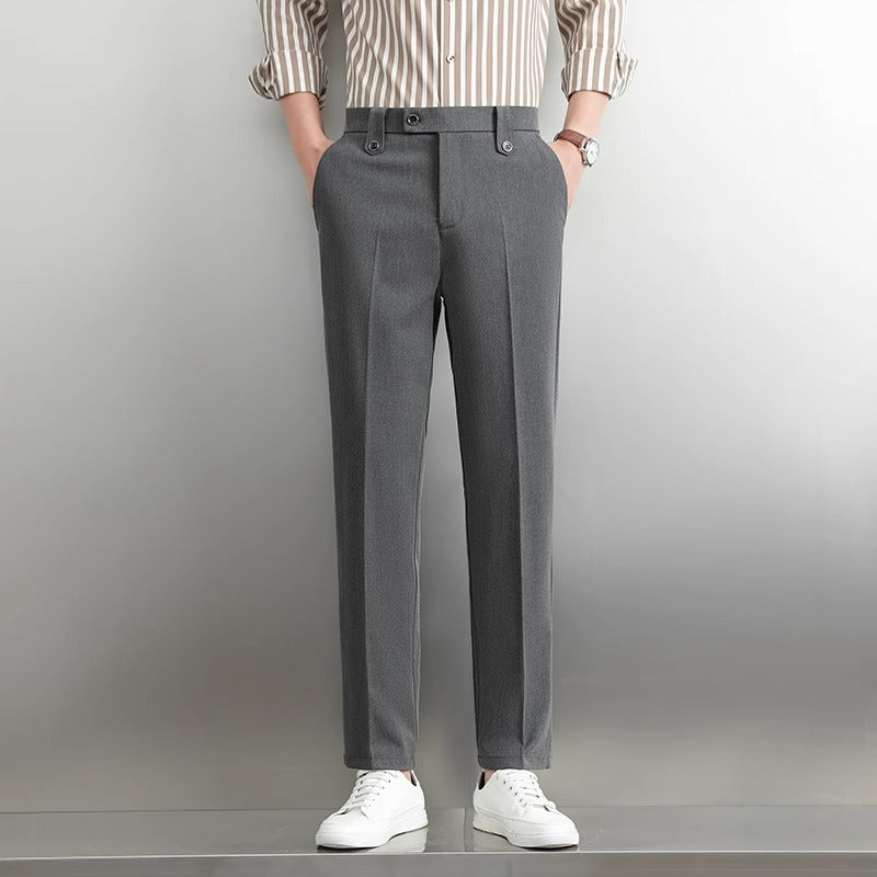 Casual Business Pants