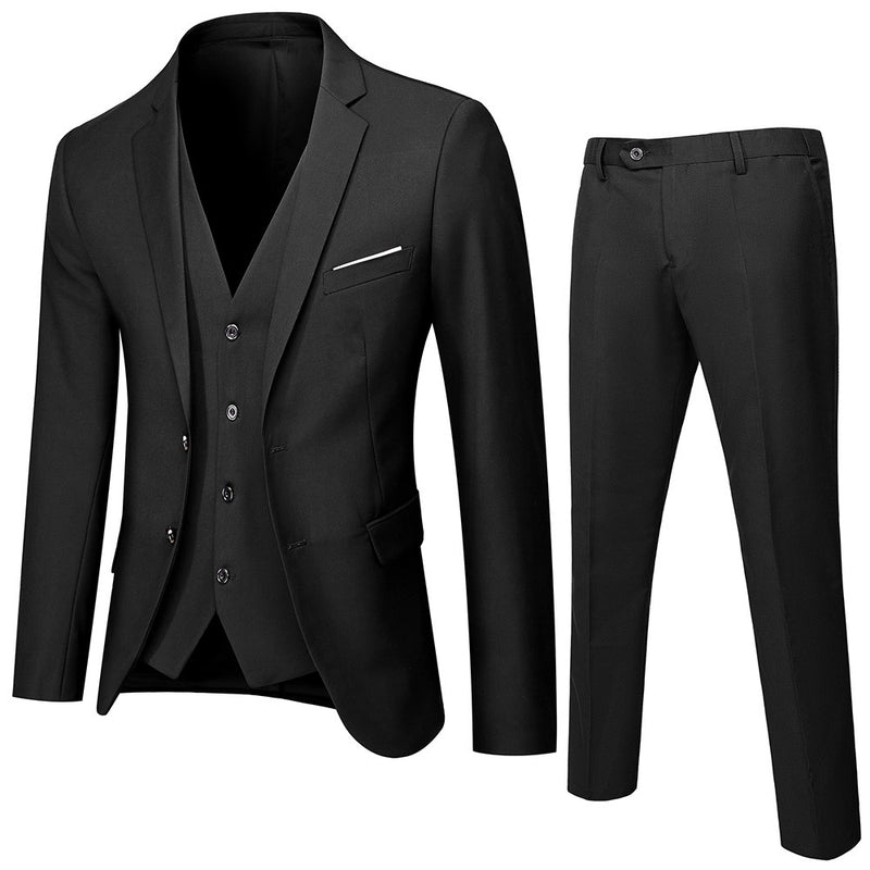 Business Casual Suit